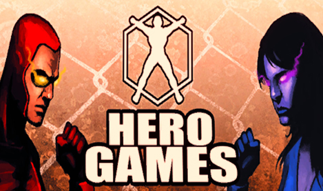 heros games