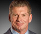 Vince McMahon président de la WWE