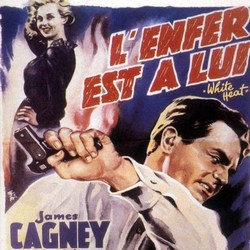 James Cagney dans White Heat