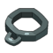  1 Collier d'esclave .