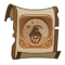 Logo du Parchemin de sort Bénédiction du Gnome