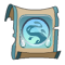 Logo du Parchemin de sort Aquaculture