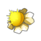 Fleur de Blop Coco
