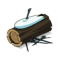  40 Bois de Pin .