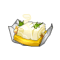  4 Papillote au Citron .