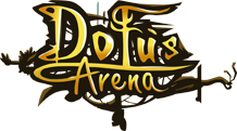 Dofus Arena logo