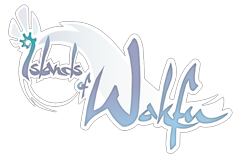 Logo Islands of Wakfu