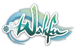 Logo Wakfu