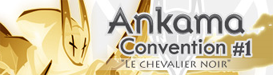 Ankama Convention 1
