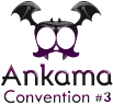 Ankama Convention 3