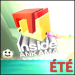 Logo Inside Ankama Été