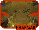 Brakmar