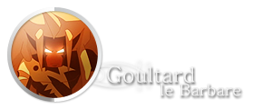 Goultard le Barbare