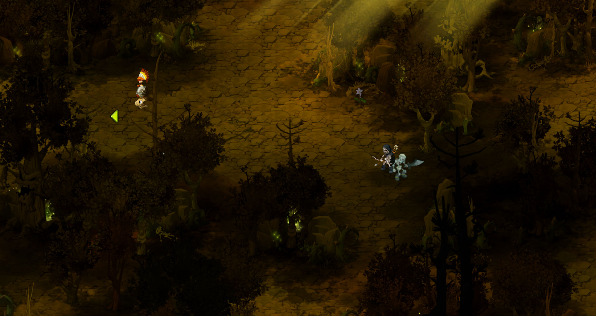 Dofus Un Sage Parmi Les Sages DOFUS - Mais où sont les DOFUS ? - Dofus