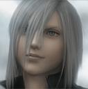 Avatar de Kadaj