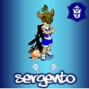 Avatar de sergento