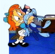 Avatar de Elmyra Duff