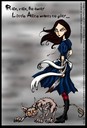 Avatar de Isati