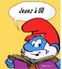 Avatar de grandschtroumpf