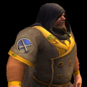 Avatar de HarvestR