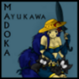Avatar de Madoka Ayukawa