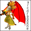 Avatar de Le dragon Dofusiens