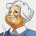 Avatar de Mamie-Fique
