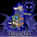 Avatar de Koza