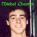 Avatar de Michel Chevret