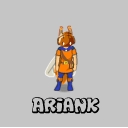 Avatar de Ariank