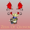 Avatar de Zeus Of Cronos