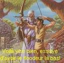 Avatar de Adehaine