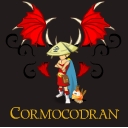Avatar de Cormocodran