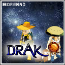 Avatar de Borenno / Drak