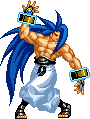 Avatar de Kaio