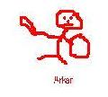 Avatar de Arkan