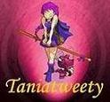 Avatar de taniatweety