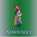 Avatar de xenovalky