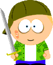 Avatar de Calchae
