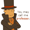 Avatar de Hershel Layton