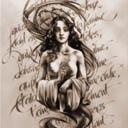 Avatar de Une Dame Discrte