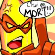 Avatar de Super Banane