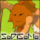 Avatar de -SaDiSaMa-