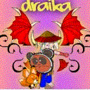 Avatar de Drai