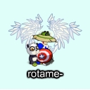 Avatar de rotame-