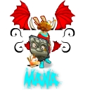 Avatar de Mana [Brumaire]