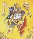 Avatar de Spectre Olaf