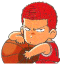 Avatar de Sakuragi
