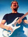 Avatar de John Petrucci