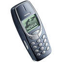 Avatar de Nokia 3310